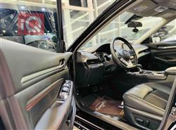 نيسان ألتيما